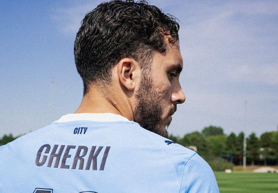 开云app下载-克里希：谢尔基的短板是无球，若能提升他可接近德布劳内