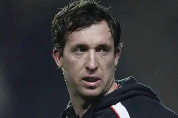 罗比福勒建议维尔茨屏蔽外界的观点，加克波的心理负担有点重