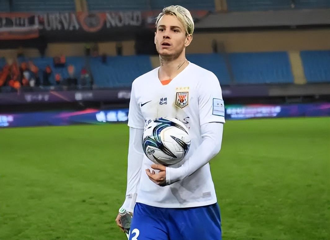 宿茂臻出任鲁能主帅后，他有望第一个被提拔重用，将亮相热身赛