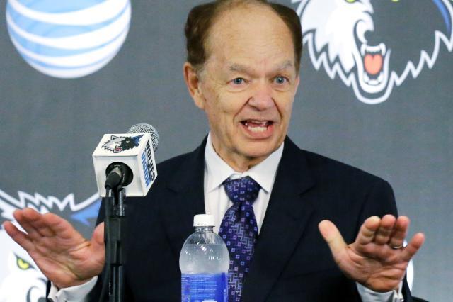 kaiyun体育-起飞了那我就不卖了！森林狼老板撕毁卖队合同