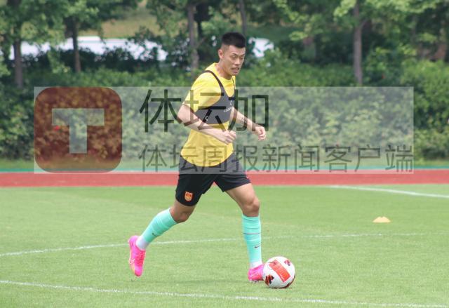 开云登录入口-​谭龙：希望能发挥老队员作用 给韩国队制造点麻烦