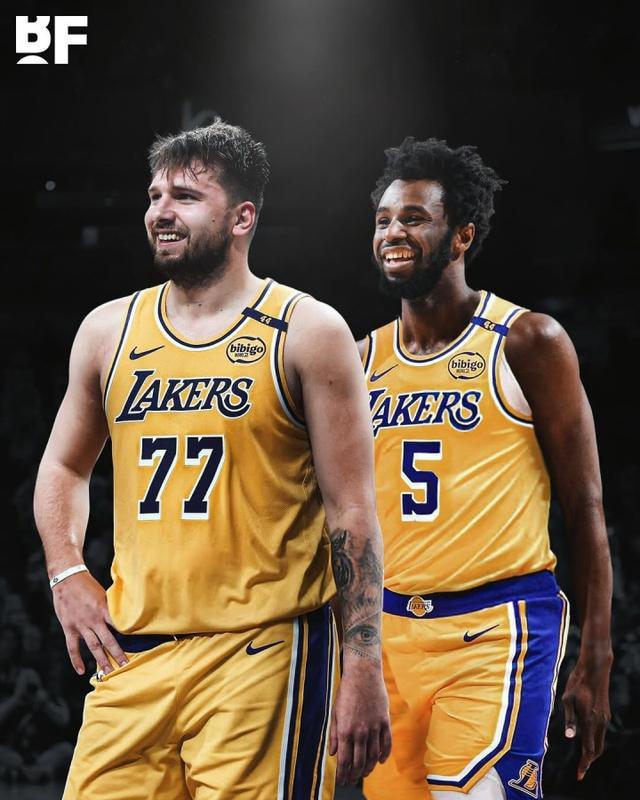 围巾是目标！Stein：湖人想要攻防兼备&amp;amp;能提升球队上限的侧翼球员