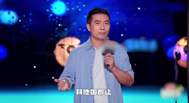 开云app下载-男足又成为脱口秀话题：除了不让巾帼其他国都让