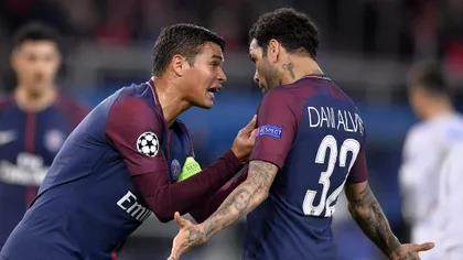 kaiyun体育-蒂亚戈·席尔瓦：巴黎年年重蹈覆辙 有钱也没用