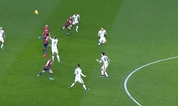 开云登录入口-【意甲】丹布罗西奥中楣 国米客平热那亚仍落后2分