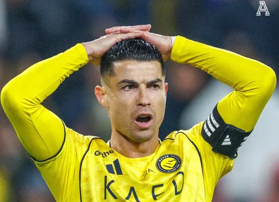 kaiyun体育-TA：消息人士称C罗接下来的去向“完全无法预测”