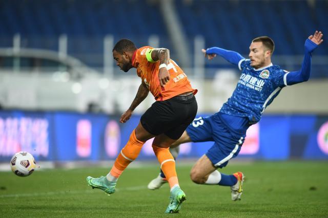 开云app下载-【中超观察】保级大作战，强弱已分明？