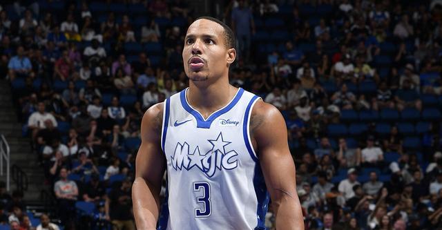 开云登录入口-贝恩35+6哈登30+8 魔术战胜骑士豪取五连胜