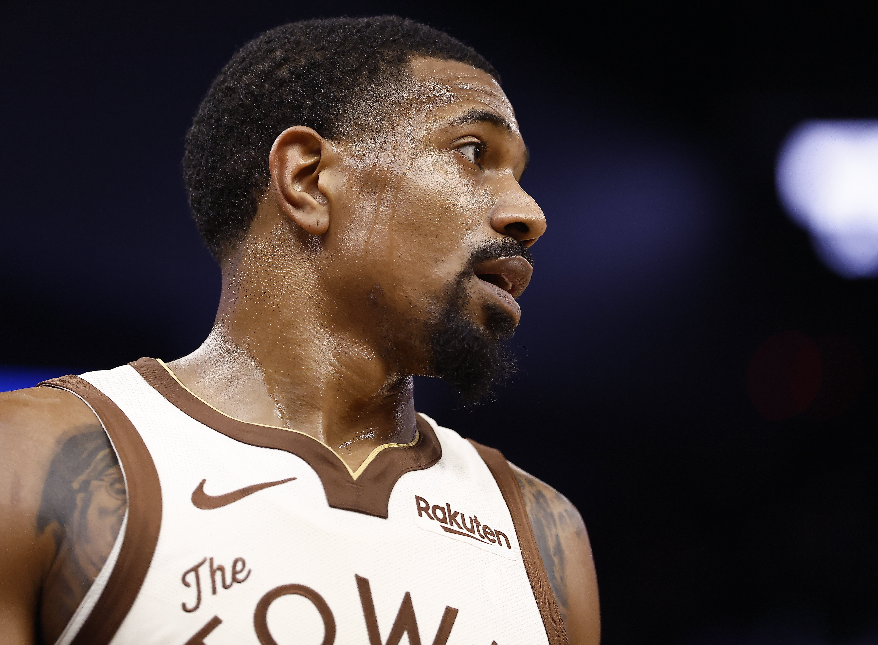 开云app下载-勇士115-123独行侠 球员评价：梅尔顿满分，5人及格，6人低迷