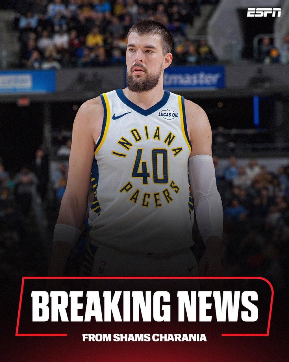 开云平台登录-快船计划放弃本赛季，步行者被狠狠拿捏不得不高价吃下祖巴茨？