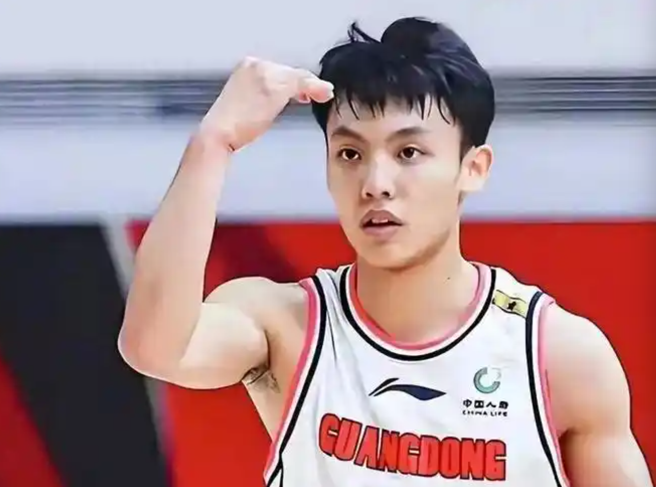 开云登录入口-0分，0分！连续得0分，揪出广东队最大“废柴”，坑了球队