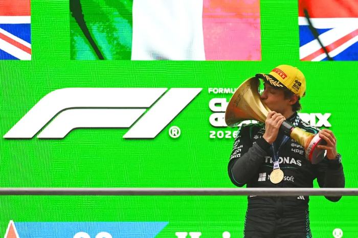 kaiyun体育-23万人次与新5载周期，F1中国大奖赛的商业进化逻辑|上海|揭幕战|车队|赛车|车手_新浪体育_新浪新闻