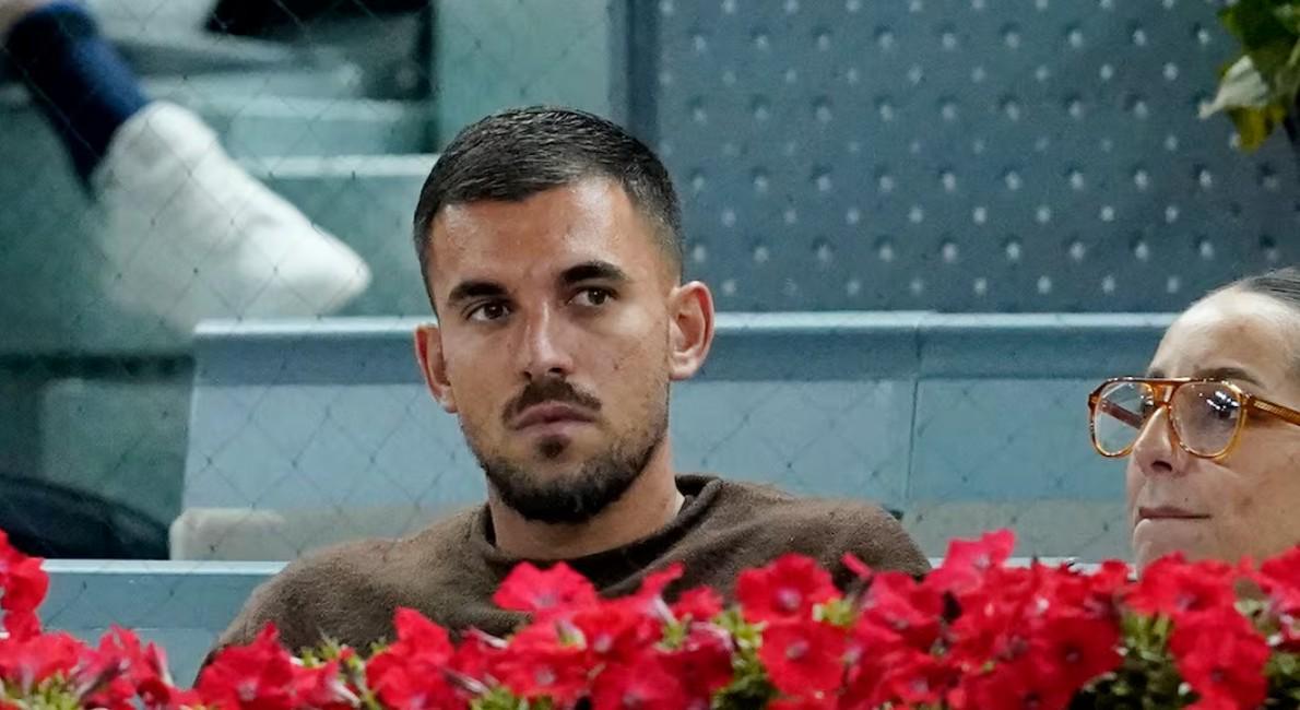 kaiyun体育-阿斯：塞瓦略斯与阿韦洛亚之间的隔阂，是皇马队内矛盾的缩影